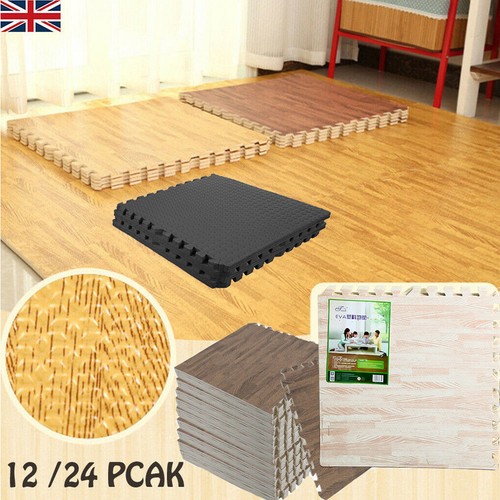Eva foam interlocking wood - interlocking,