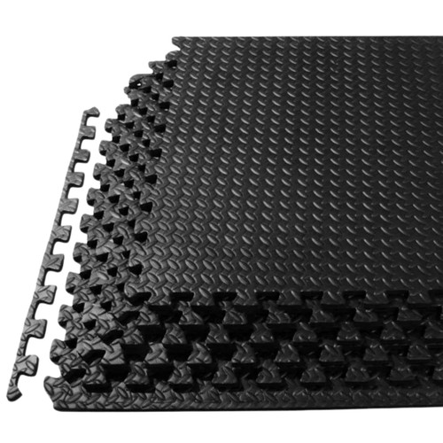 Foam floor mat tiles - tiles, gym