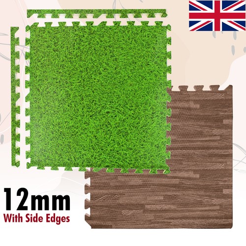 Eva interlocking floor mats - eva,