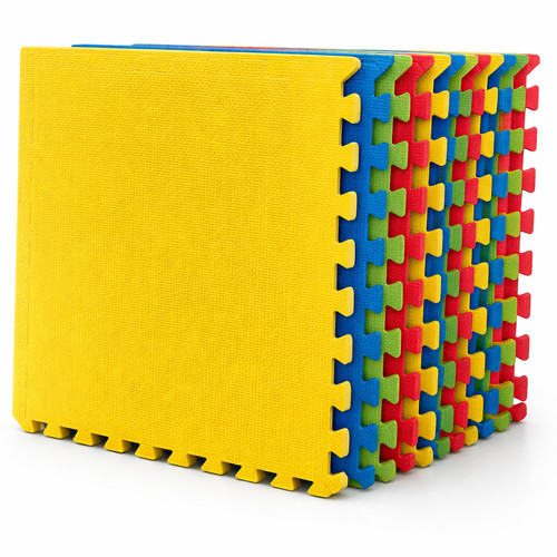 Eva foam interlocking floor - eva,