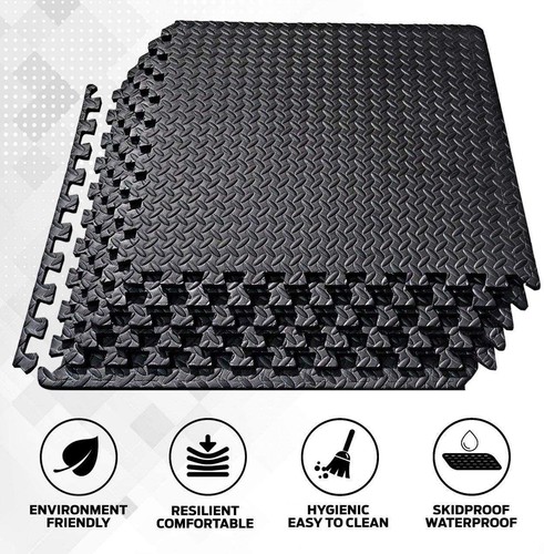 Heavy duty thick interlocking - heavy,