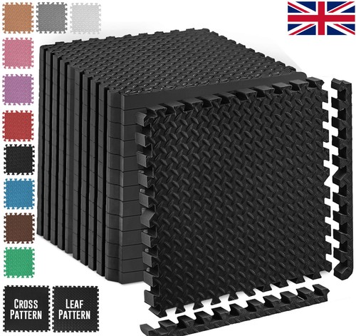 Eva interlocking floor mats - floor,