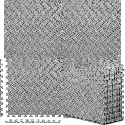 Interlocking eva foam floor - foam,