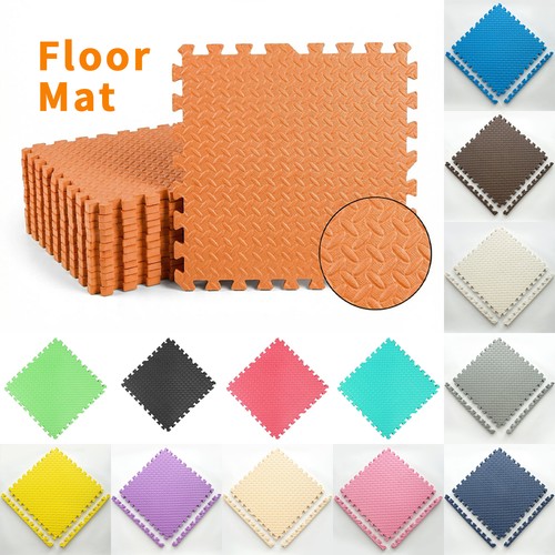 Eva interlocking foam floor - interlocking,