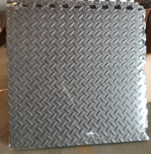 Non slip diamond interlocking - non-slip,
