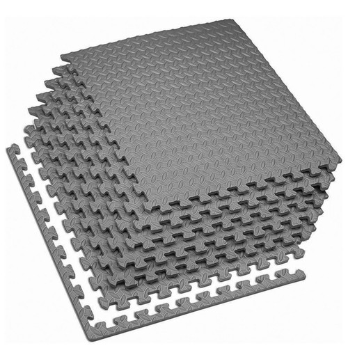 Interlocking foam - sq,
