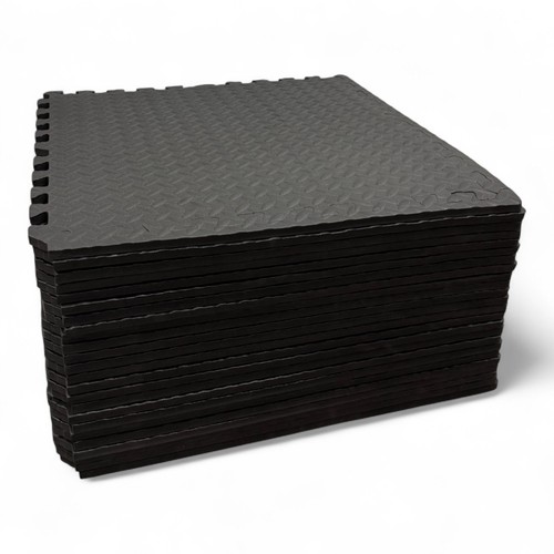 Gym flooring interlocking - flooring,