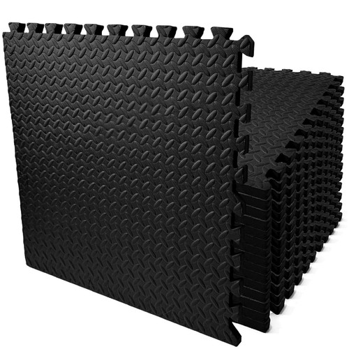 Eva foam floor - eva, packs