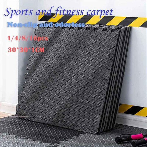Thick heavy duty gym - thick,