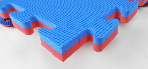 Floor mats foam gym 20mm - floor,