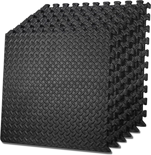 Interlocking foam mats soft - foam,