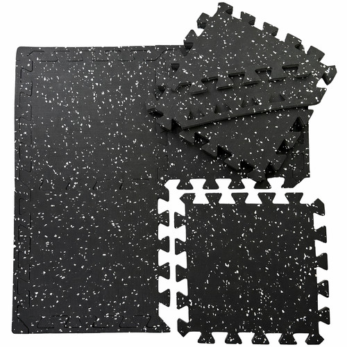 Black rubber eva foam - rubber,
