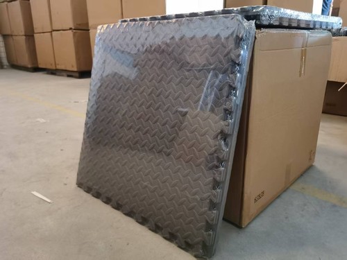 Heavy duty thick gym flooring - thick,