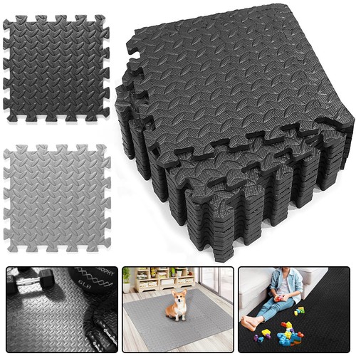 Eva interlocking mat thick - interlocking,