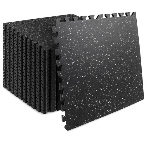Heavy duty thick - gym, flooring