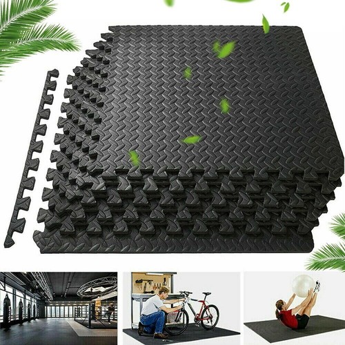 Eva interlocking floor mats - floor,