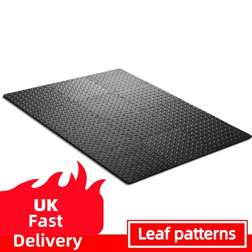 Extra thick gym flooring - gym,