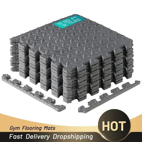 Interlocking soft eva - interlocking,