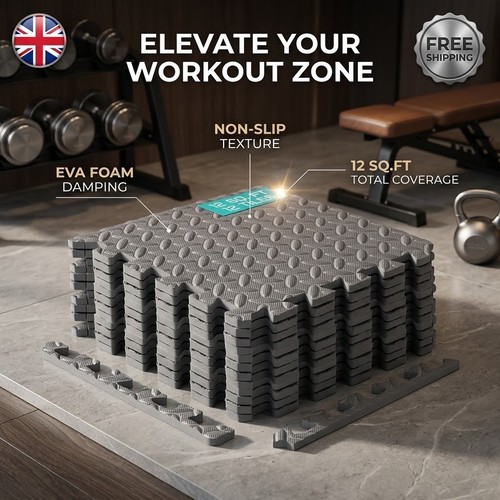 Interlocking soft eva - interlocking,