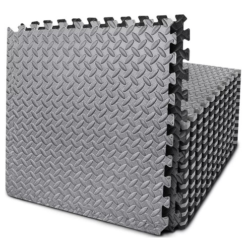 60x60cm interlocking puzzle - interlocking,