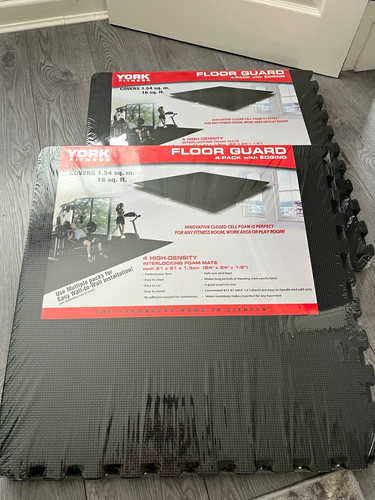 York fitness floor - york,