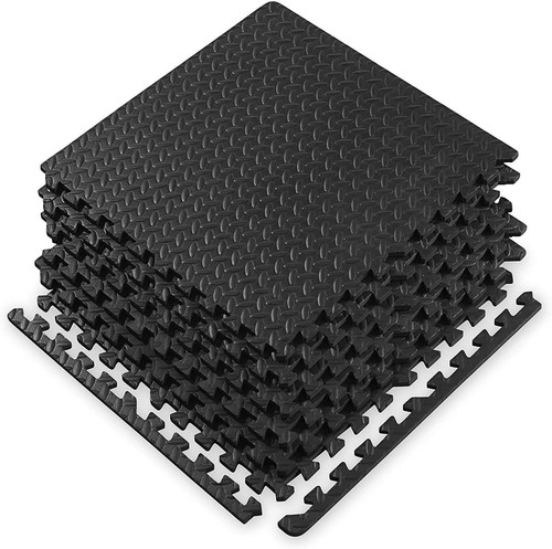 Interlocking foam - 96,