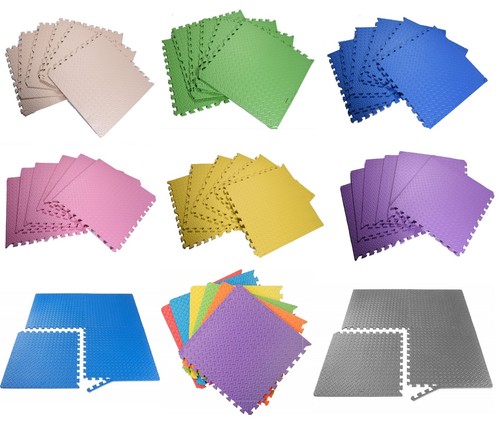 60cm mat interlocking eva - mat, foam
