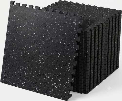 Rubber top eva foam - eva,