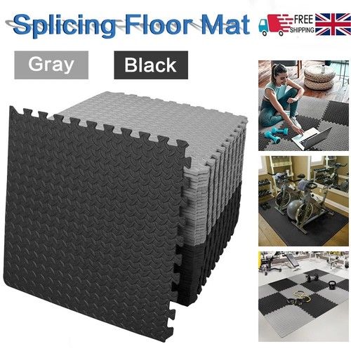 Eva interlocking floor - interlocking, mats