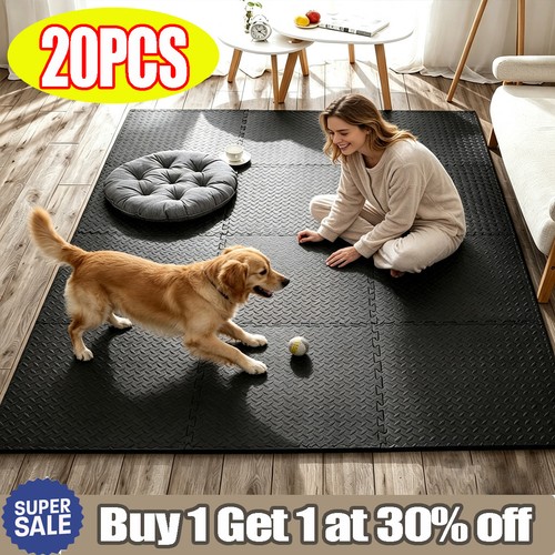 20x heavy duty thick gym - 20x,