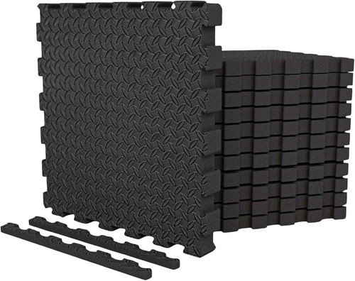 20mm mat interlocking eva - 20mm, foam