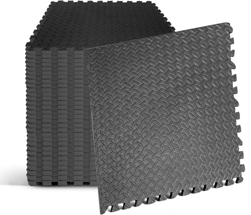 Eva foam mat extra thick - foam,