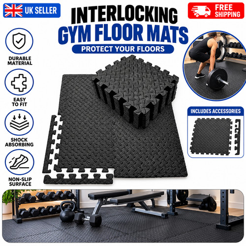 Eva foam interlocking - eva,