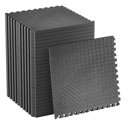 Eva interlocking floor mats - floor,