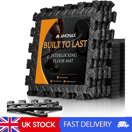 Eva foam gym floor - foam, mats