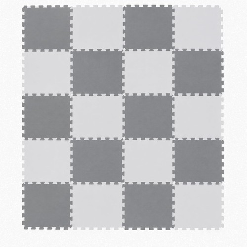 20pc kids playmat - 20pc, eva