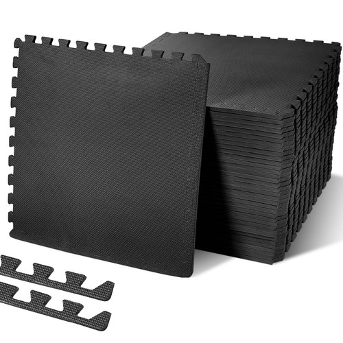 Eva soft foam mat - eva, extra