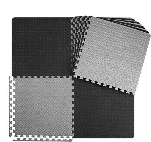 Eva interlocking foam floor - eva,
