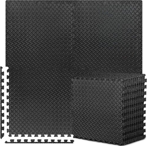 60cm interlocking eva foam - 60cm,