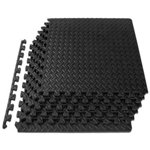 Eva interlocking soft - eva, foam