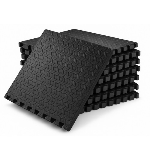 2cm thick heavy - duty, gym