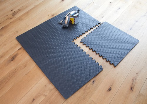 Interlocking gym mats eva soft - mats,