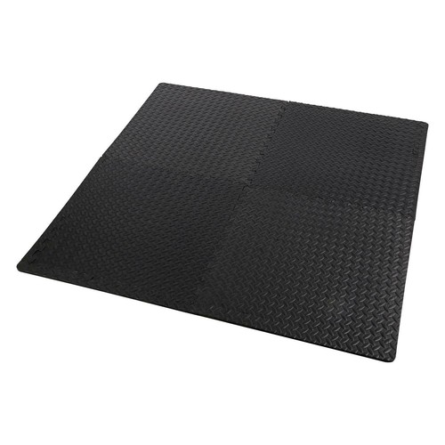 Interlocking foam - ft,