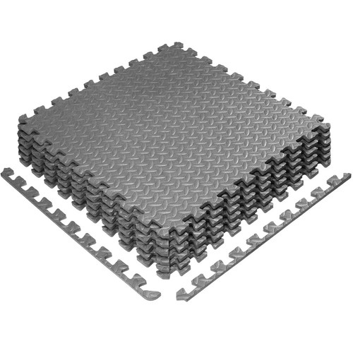 Gym flooring foam - gym,