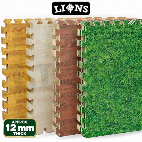 Lions eva mat - mat, floor