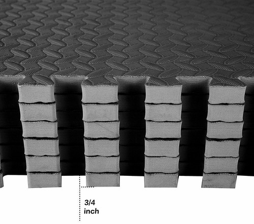20mm eva foam - 20mm, gym