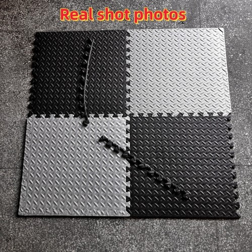 Interlocking soft eva foam - interlocking,