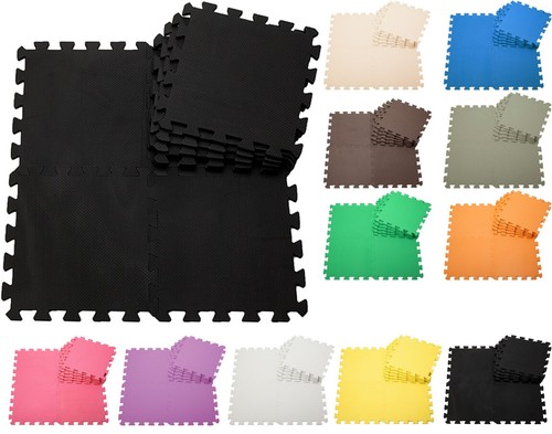 Large soft eva foam - foam, mat