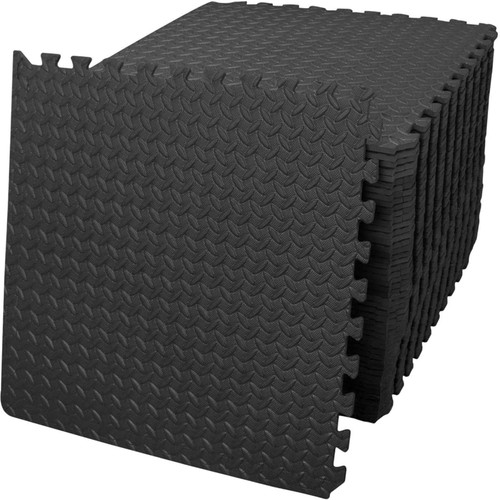 24x thick gym flooring - 24x,