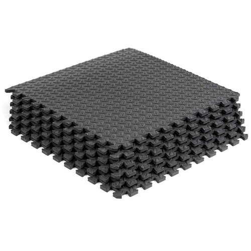 Non slip eva foam gym - non-slip,